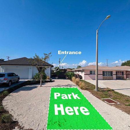 Vanderbilt Beach Studio Naples Park Екстериор снимка