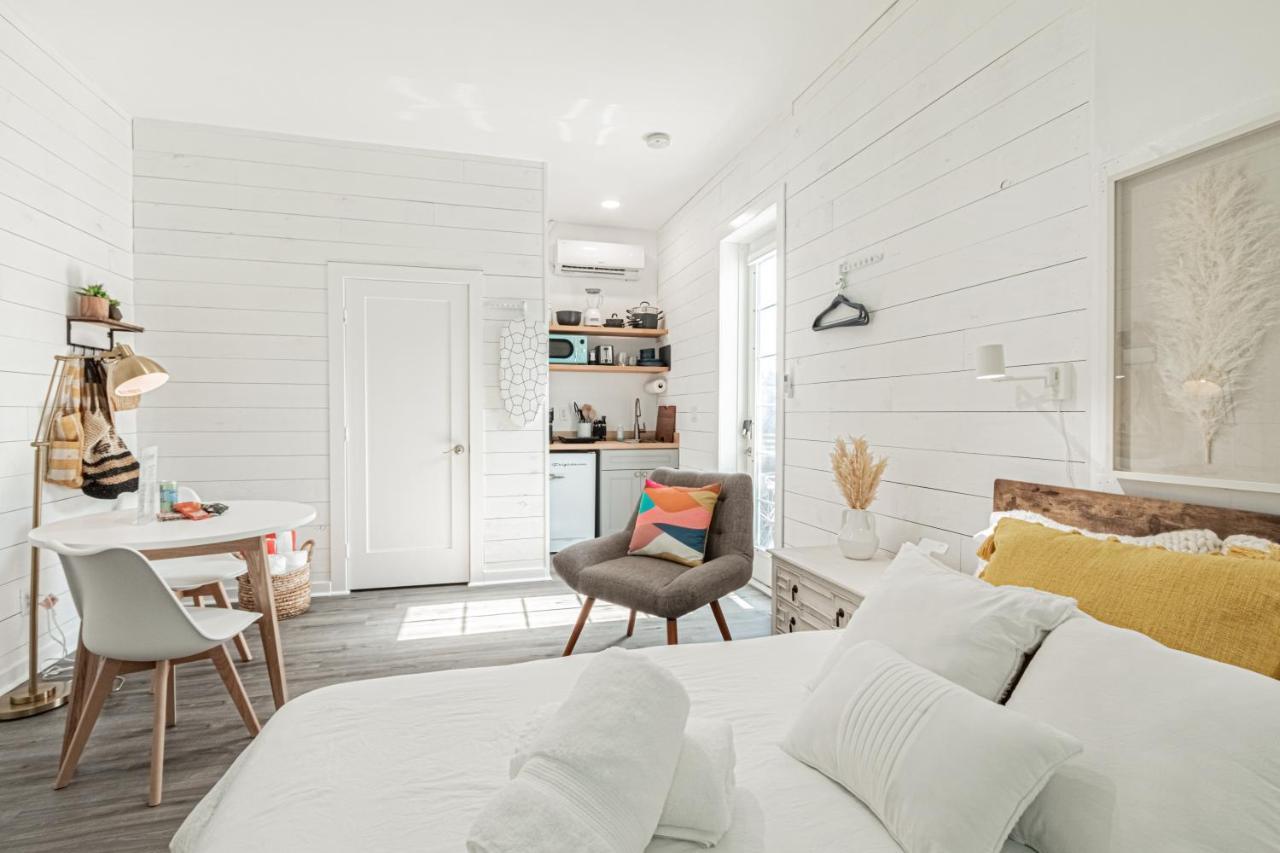 Vanderbilt Beach Studio Naples Park Екстериор снимка